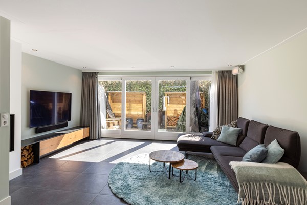 Medium property photo - Adriaan Mouriszweg 5, 2203 GA Noordwijk